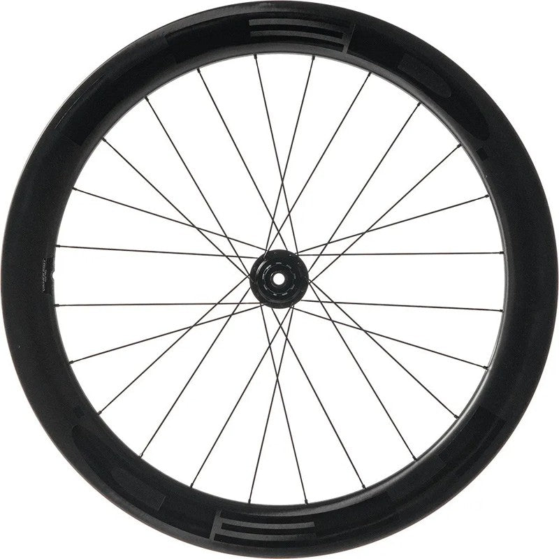 Roda traseira de estrada Vanquish RC6 Pro CL Disc - Mercado de Luxo - O Maior E-Commerce de Bens, Produtos e Serviços de Luxo do Brasil.