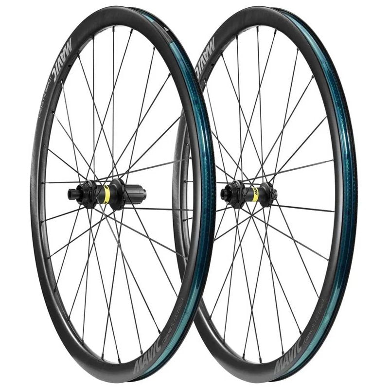 Conjunto de rodas de estrada Cosmic SL 32 CL Disc Tubeless - Mercado de Luxo - O Maior E-Commerce de Bens, Produtos e Serviços de Luxo do Brasil.
