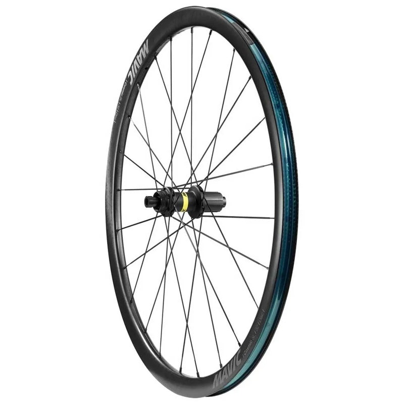 Conjunto de rodas de estrada Cosmic SL 32 CL Disc Tubeless - Mercado de Luxo - O Maior E-Commerce de Bens, Produtos e Serviços de Luxo do Brasil.