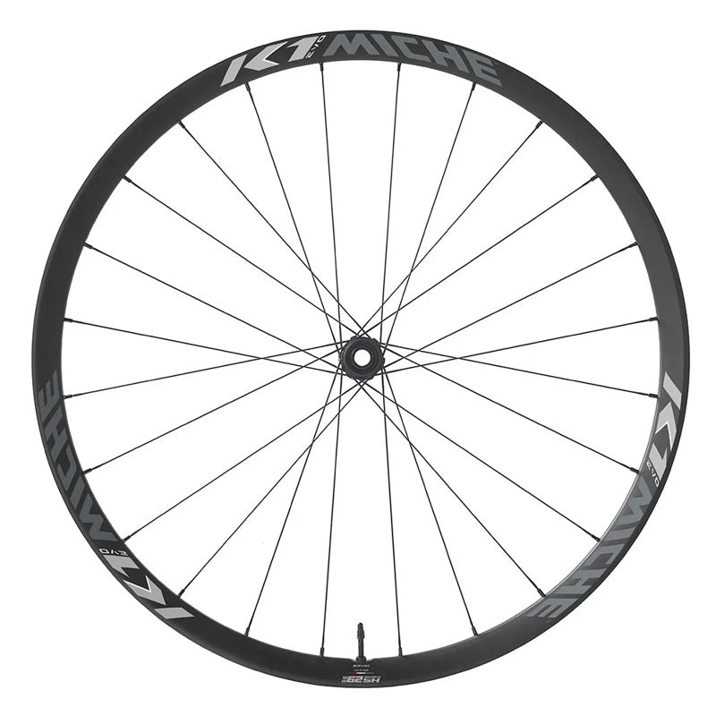 Conjunto de rodas de estrada Revox XL DX Disc Tubeless - Mercado de Luxo - O Maior E-Commerce de Bens, Produtos e Serviços de Luxo do Brasil.