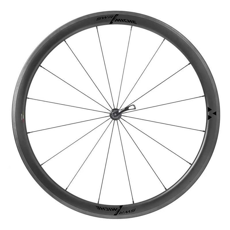 Conjunto de rodas de estrada SWR Rim 38 Tubeless - Mercado de Luxo - O Maior E-Commerce de Bens, Produtos e Serviços de Luxo do Brasil.