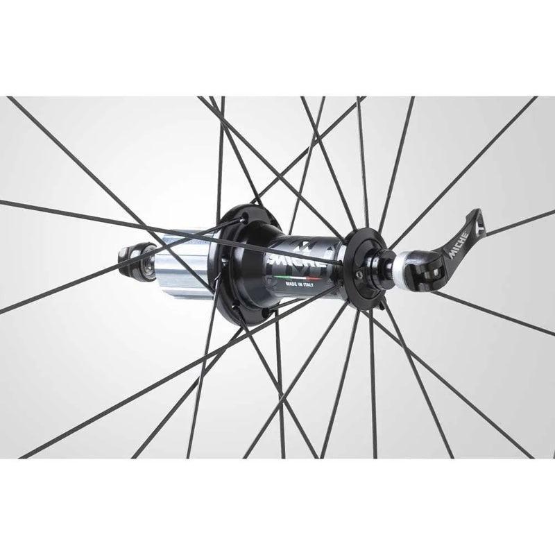 Conjunto de rodas de estrada SWR Rim 38 Tubeless - Mercado de Luxo - O Maior E-Commerce de Bens, Produtos e Serviços de Luxo do Brasil.