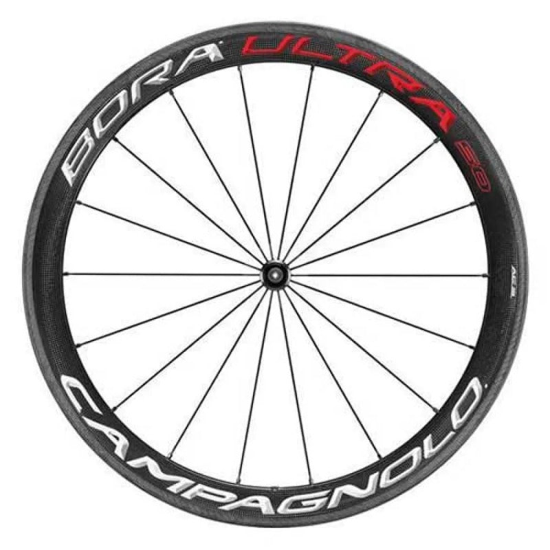 Roda dianteira de estrada Bora Ultra 50 Rim QR Ant Carbon - Mercado de Luxo - O Maior E-Commerce de Bens, Produtos e Serviços de Luxo do Brasil.