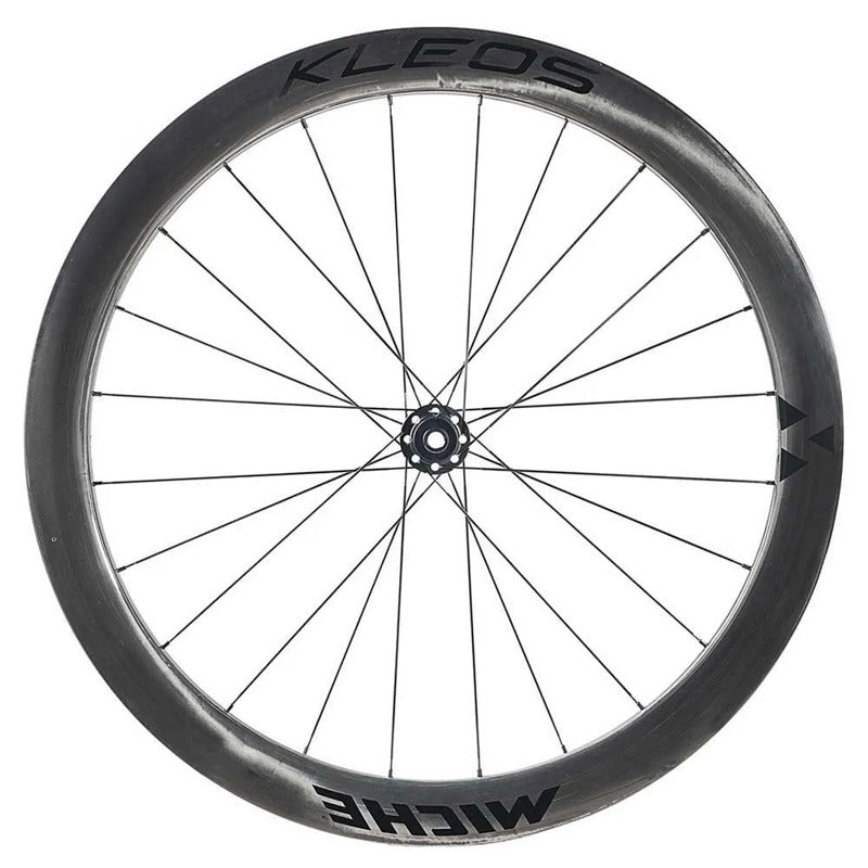Conjunto de rodas de estrada Kleos 50 28´´ 700C CL Disc - Mercado de Luxo - O Maior E-Commerce de Bens, Produtos e Serviços de Luxo do Brasil.