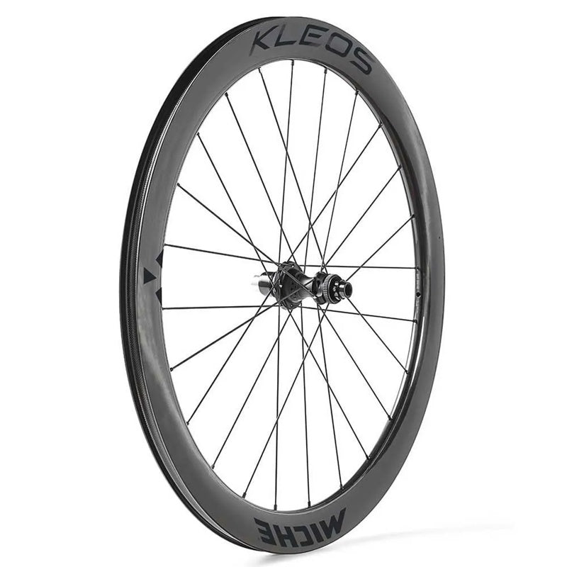 Conjunto de rodas de estrada Kleos 50 28´´ 700C CL Disc - Mercado de Luxo - O Maior E-Commerce de Bens, Produtos e Serviços de Luxo do Brasil.