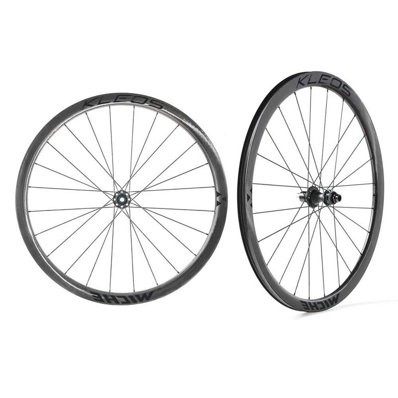 Conjunto de rodas de estrada Kleos 36 28´´ 700C CL Disc - Mercado de Luxo - O Maior E-Commerce de Bens, Produtos e Serviços de Luxo do Brasil.