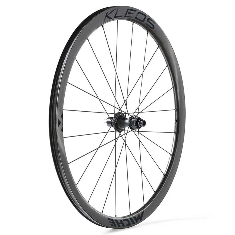 Conjunto de rodas de estrada Kleos 36 28´´ 700C CL Disc - Mercado de Luxo - O Maior E-Commerce de Bens, Produtos e Serviços de Luxo do Brasil.