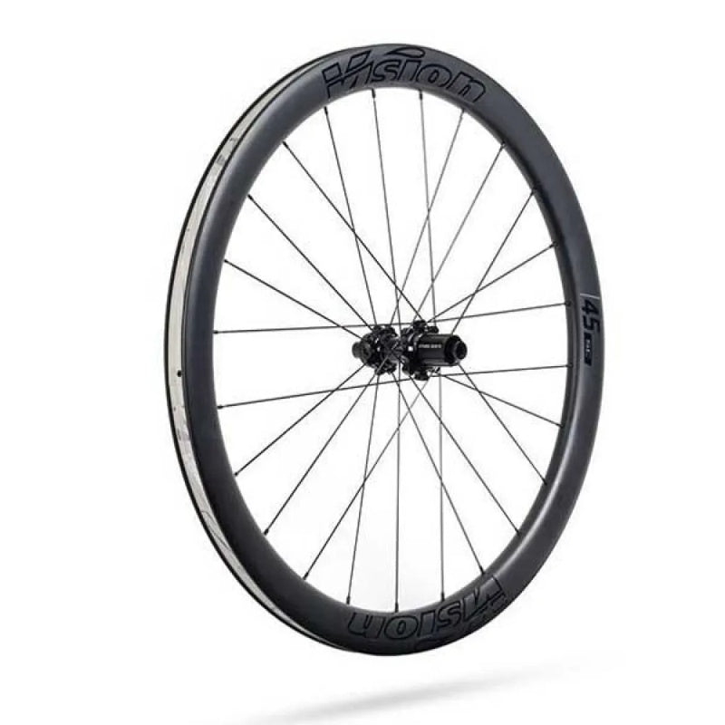 Conjunto de rodas de estrada SC45 CL Disc Tubeless - Mercado de Luxo - O Maior E-Commerce de Bens, Produtos e Serviços de Luxo do Brasil.
