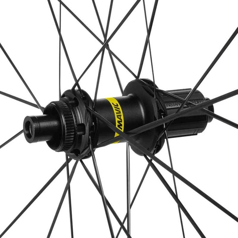 Roda traseira de estrada Cosmic SLR 45 Disc - Mercado de Luxo - O Maior E-Commerce de Bens, Produtos e Serviços de Luxo do Brasil.