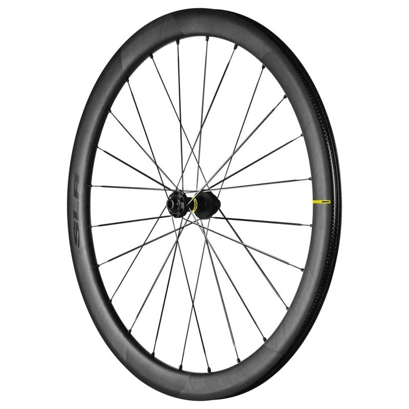 Roda traseira de estrada Cosmic SLR 45 Disc - Mercado de Luxo - O Maior E-Commerce de Bens, Produtos e Serviços de Luxo do Brasil.
