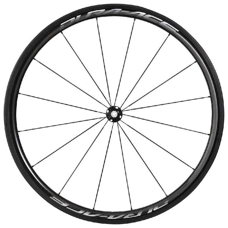 Roda dianteira de estrada Dura Ace R9100 C40 Carbon WB Tubular - Mercado de Luxo - O Maior E-Commerce de Bens, Produtos e Serviços de Luxo do Brasil.