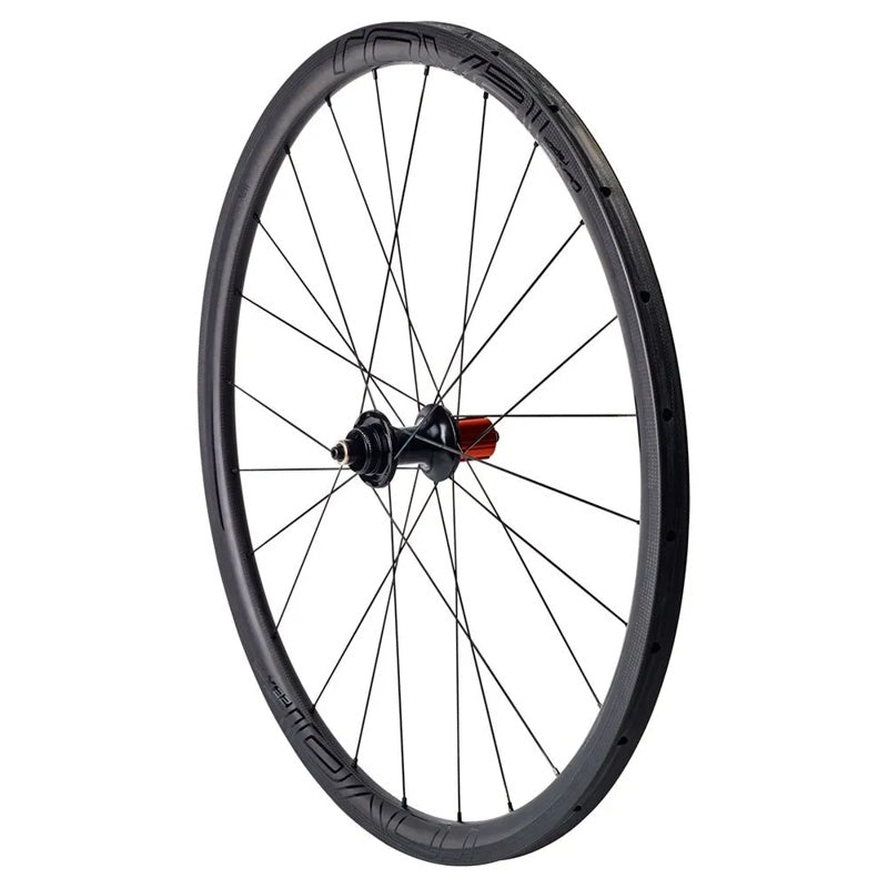 Roda traseira de estrada Roval CLX 32 CL Disc Tubular - Mercado de Luxo - O Maior E-Commerce de Bens, Produtos e Serviços de Luxo do Brasil.