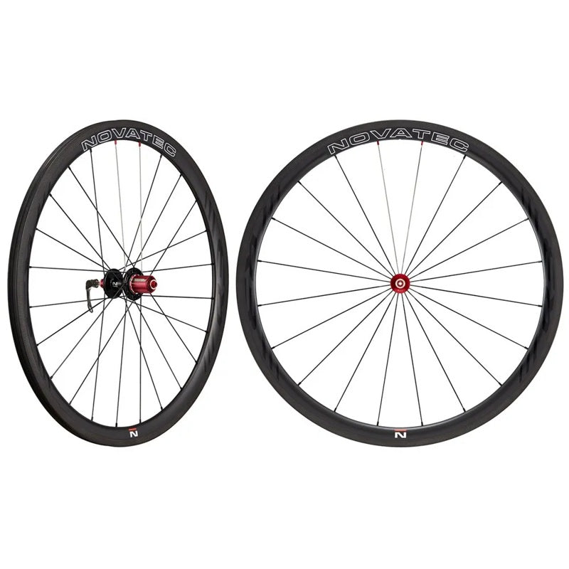 Conjunto de rodas de estrada R3 U3.0 Tubeless - Mercado de Luxo - O Maior E-Commerce de Bens, Produtos e Serviços de Luxo do Brasil.