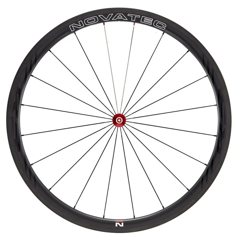 Conjunto de rodas de estrada R3 U3.0 Tubeless - Mercado de Luxo - O Maior E-Commerce de Bens, Produtos e Serviços de Luxo do Brasil.