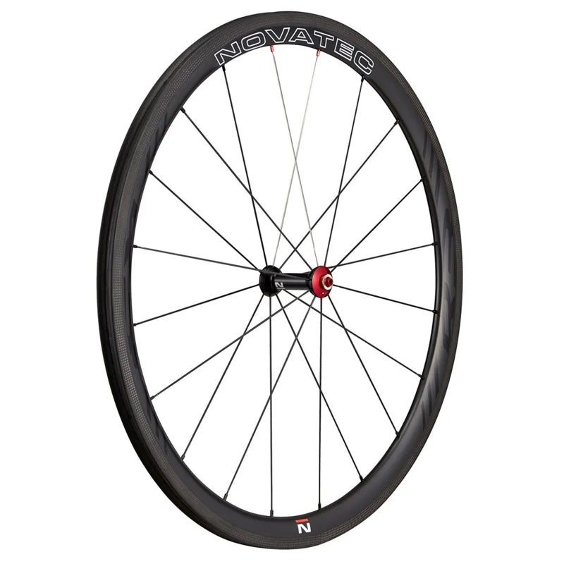 Conjunto de rodas de estrada R3 U3.0 Tubeless - Mercado de Luxo - O Maior E-Commerce de Bens, Produtos e Serviços de Luxo do Brasil.