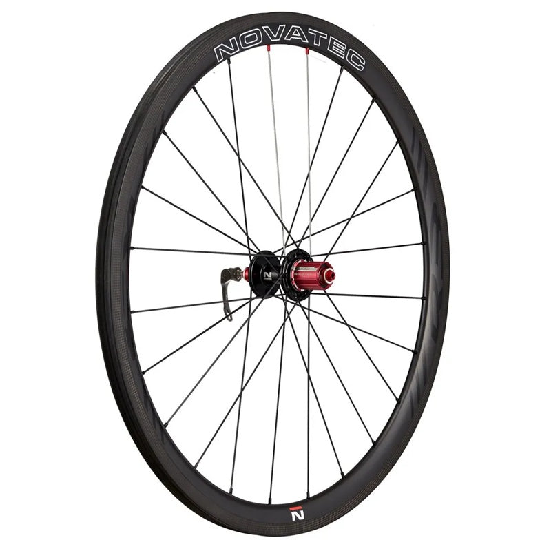 Conjunto de rodas de estrada R3 U3.0 Tubeless - Mercado de Luxo - O Maior E-Commerce de Bens, Produtos e Serviços de Luxo do Brasil.