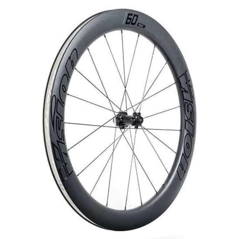 Conjunto de rodas de estrada SC60 CL Disc Tubeless - Mercado de Luxo - O Maior E-Commerce de Bens, Produtos e Serviços de Luxo do Brasil.