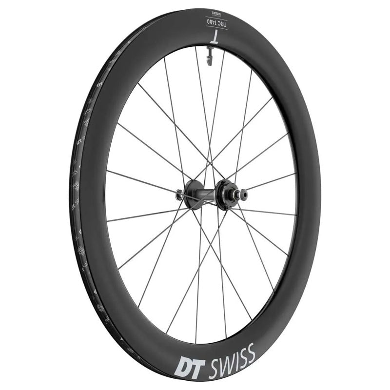 Roda traseira de estrada TRC 1400 DICUT® Tubeless - Mercado de Luxo - O Maior E-Commerce de Bens, Produtos e Serviços de Luxo do Brasil.