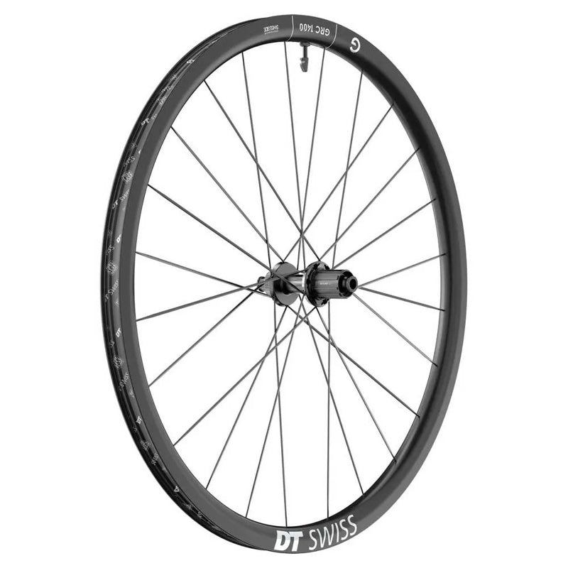 Roda traseira de estrada GRC 1400 Dicut Disc CL Tubeless Presta 26-35mm - Mercado de Luxo - O Maior E-Commerce de Bens, Produtos e Serviços de Luxo do Brasil.