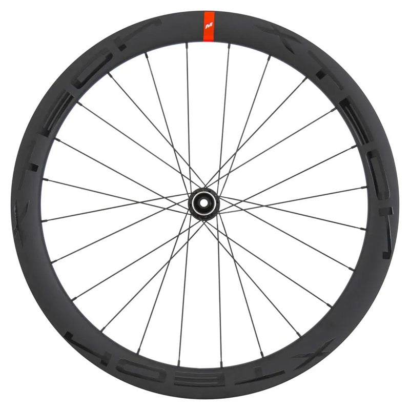 Conjunto de rodas de estrada X-Tech Evo 50 Carbon CL Disc Tubeless - Mercado de Luxo - O Maior E-Commerce de Bens, Produtos e Serviços de Luxo do Brasil.