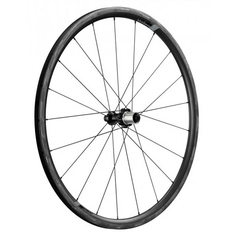 Conjunto de rodas de estrada SC 30 Carbon Disc Tubeless - Mercado de Luxo - O Maior E-Commerce de Bens, Produtos e Serviços de Luxo do Brasil.