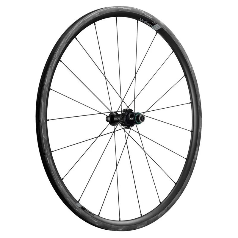 Conjunto de rodas de estrada SC 30 Carbon Disc Tubeless - Mercado de Luxo - O Maior E-Commerce de Bens, Produtos e Serviços de Luxo do Brasil.