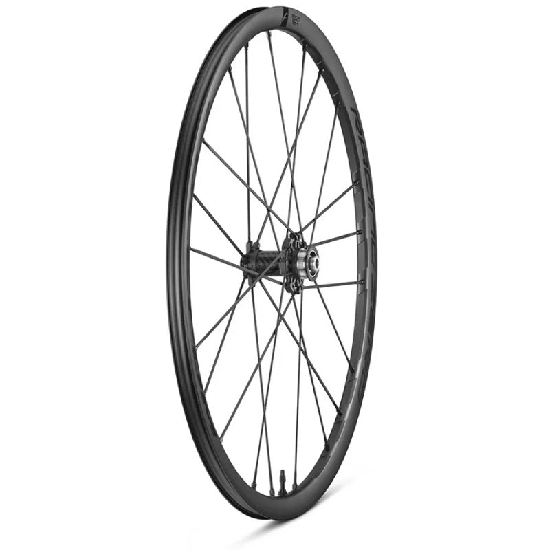 Conjunto de rodas de estrada Racing 0 CMPTZN DB 28´´ Tubeless - Mercado de Luxo - O Maior E-Commerce de Bens, Produtos e Serviços de Luxo do Brasil.