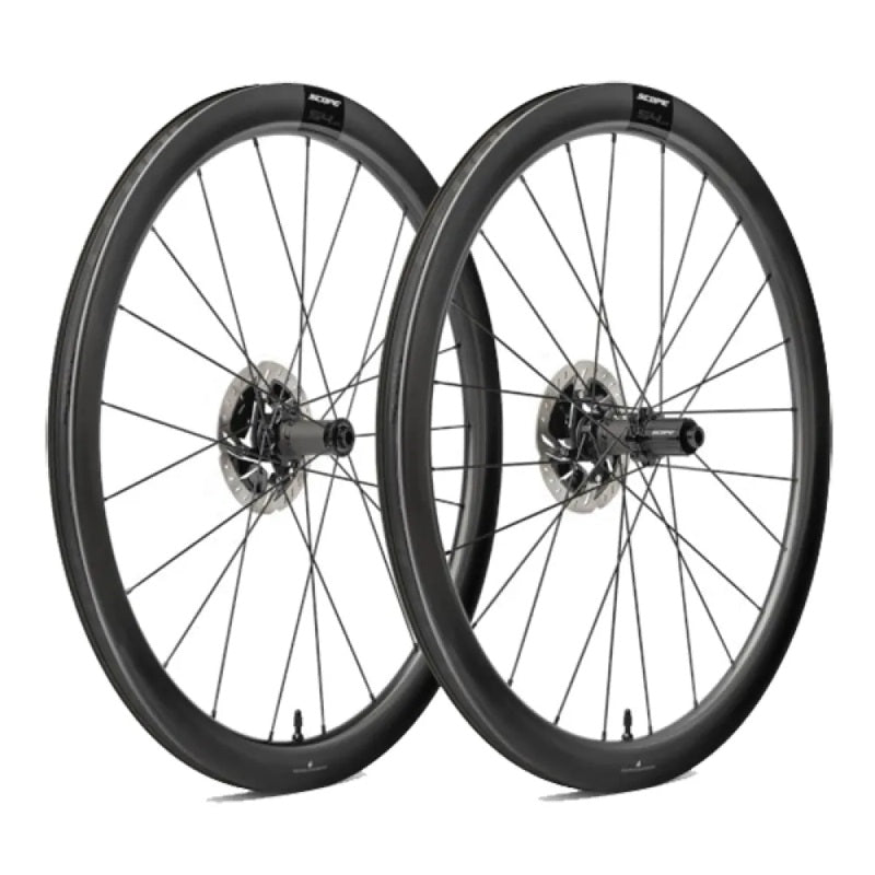 Conjunto de rodas de estrada S4.A CL Disc Tubeless - Mercado de Luxo - O Maior E-Commerce de Bens, Produtos e Serviços de Luxo do Brasil.