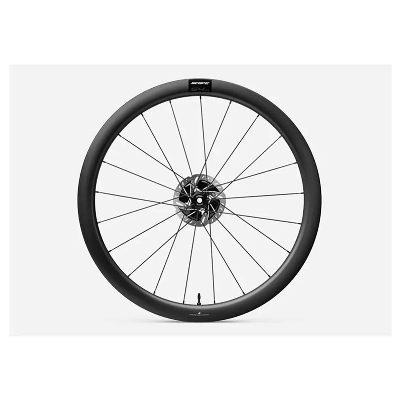 Conjunto de rodas de estrada S4.A CL Disc Tubeless - Mercado de Luxo - O Maior E-Commerce de Bens, Produtos e Serviços de Luxo do Brasil.