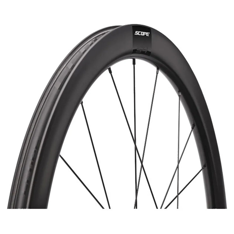 Conjunto de rodas de estrada S4 CL Disc Tubeless - Mercado de Luxo - O Maior E-Commerce de Bens, Produtos e Serviços de Luxo do Brasil.