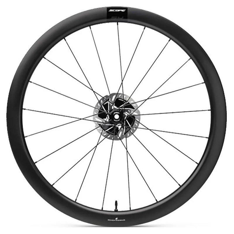 Conjunto de rodas de estrada S4 CL Disc Tubeless - Mercado de Luxo - O Maior E-Commerce de Bens, Produtos e Serviços de Luxo do Brasil.
