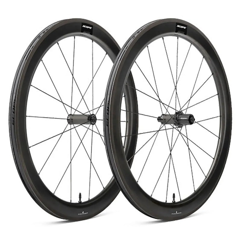 Conjunto de rodas de estrada S5 Tubeless - Mercado de Luxo - O Maior E-Commerce de Bens, Produtos e Serviços de Luxo do Brasil.