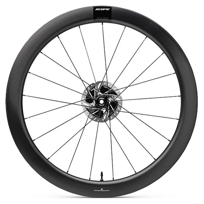 Conjunto de rodas de estrada S5 CL Disc Tubeless - Mercado de Luxo - O Maior E-Commerce de Bens, Produtos e Serviços de Luxo do Brasil.