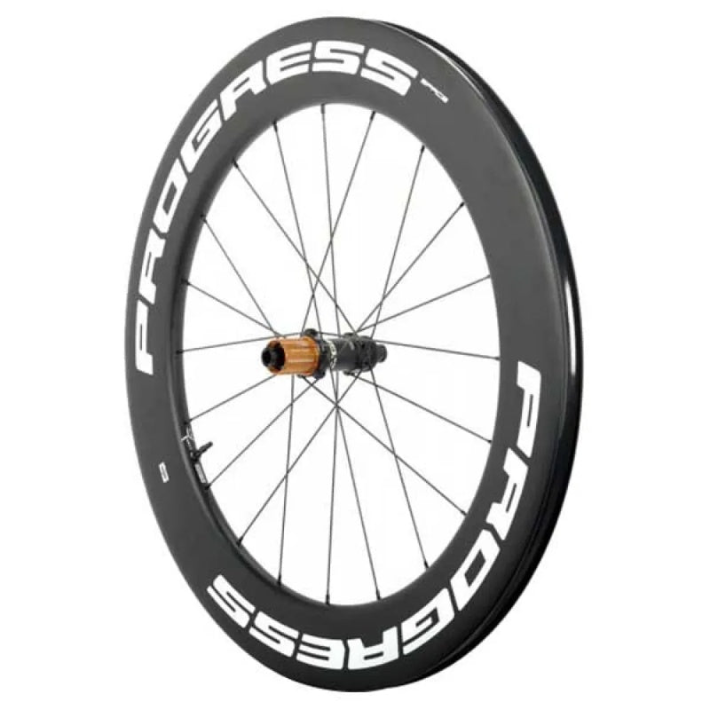 Roda traseira de estrada Space CL Disc 2024 - Mercado de Luxo - O Maior E-Commerce de Bens, Produtos e Serviços de Luxo do Brasil.