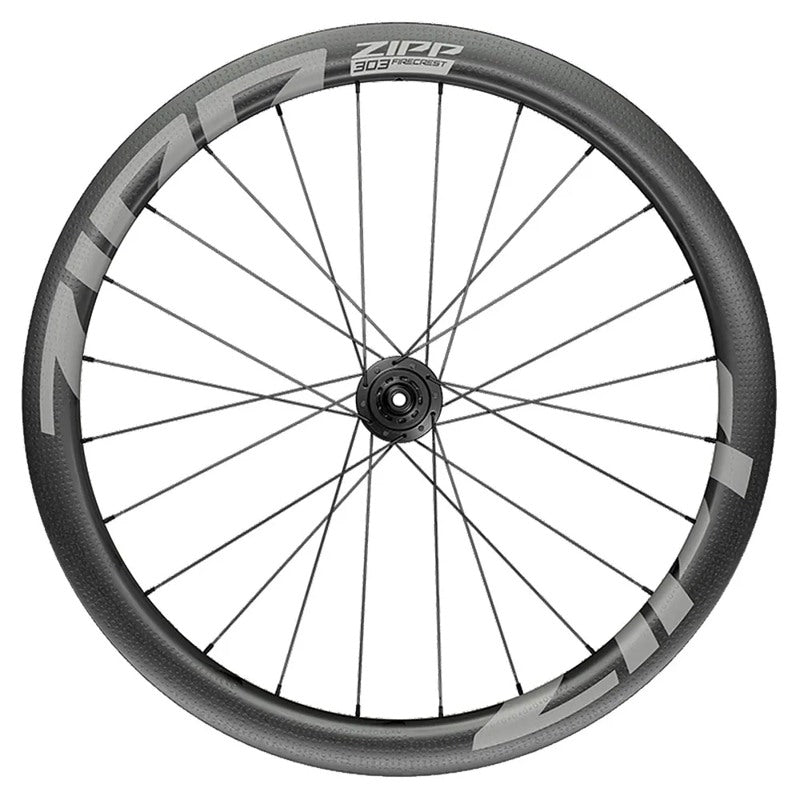 Roda traseira de estrada 303 Firecrest Carbon CL Disc Tubeless - Mercado de Luxo - O Maior E-Commerce de Bens, Produtos e Serviços de Luxo do Brasil.