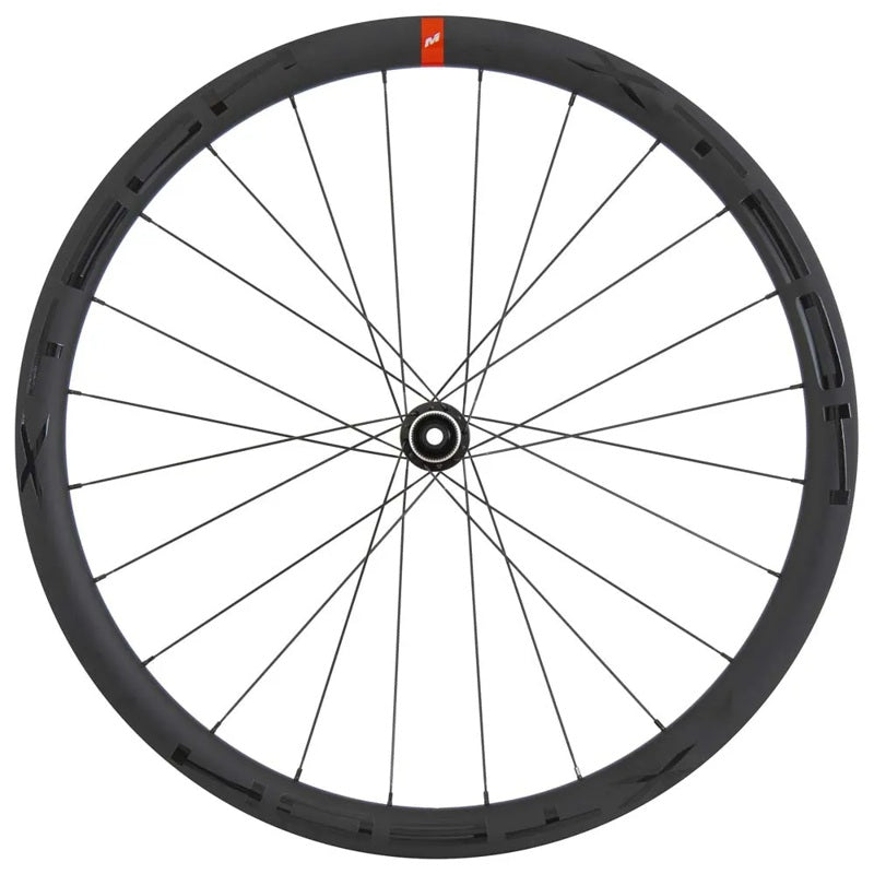 Conjunto de rodas de estrada X-Tech Evo 38 Carbon CL Disc Tubeless - Mercado de Luxo - O Maior E-Commerce de Bens, Produtos e Serviços de Luxo do Brasil.