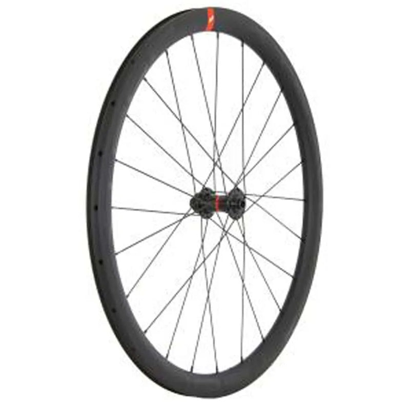 Conjunto de rodas de estrada X-Tech Evo 38 Carbon CL Disc Tubeless - Mercado de Luxo - O Maior E-Commerce de Bens, Produtos e Serviços de Luxo do Brasil.