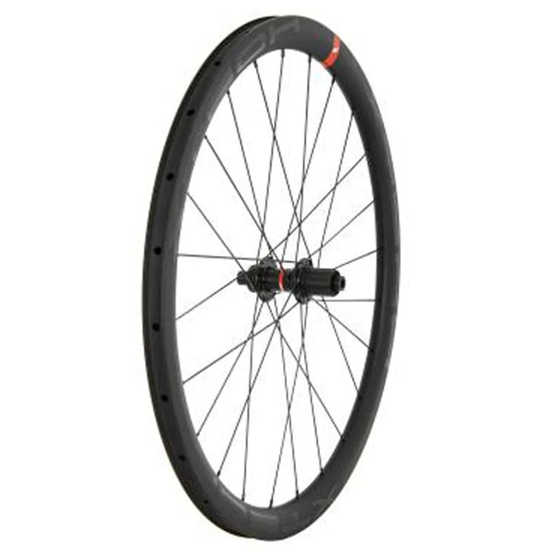 Conjunto de rodas de estrada X-Tech Evo 38 Carbon CL Disc Tubeless - Mercado de Luxo - O Maior E-Commerce de Bens, Produtos e Serviços de Luxo do Brasil.