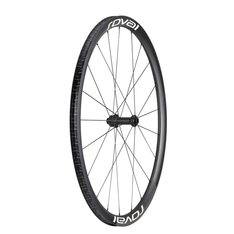 Roda dianteira de estrada Roval Alpinist CLX II - Mercado de Luxo - O Maior E-Commerce de Bens, Produtos e Serviços de Luxo do Brasil.