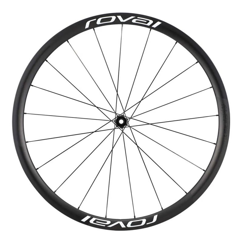 Roda dianteira de estrada Roval Alpinist CLX II - Mercado de Luxo - O Maior E-Commerce de Bens, Produtos e Serviços de Luxo do Brasil.