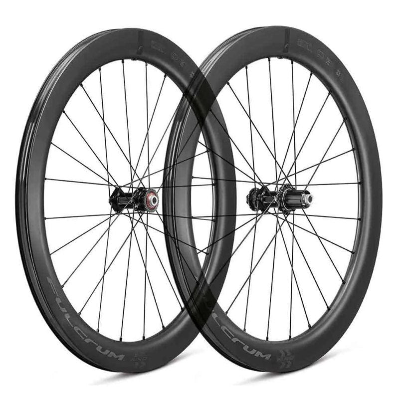 Conjunto de rodas de estrada Wind 57 DB 2WF C23 Disc Tubeless - Mercado de Luxo - O Maior E-Commerce de Bens, Produtos e Serviços de Luxo do Brasil.