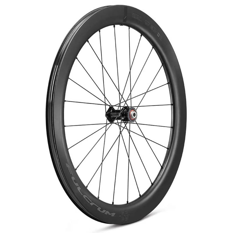 Conjunto de rodas de estrada Wind 57 DB 2WF C23 Disc Tubeless - Mercado de Luxo - O Maior E-Commerce de Bens, Produtos e Serviços de Luxo do Brasil.
