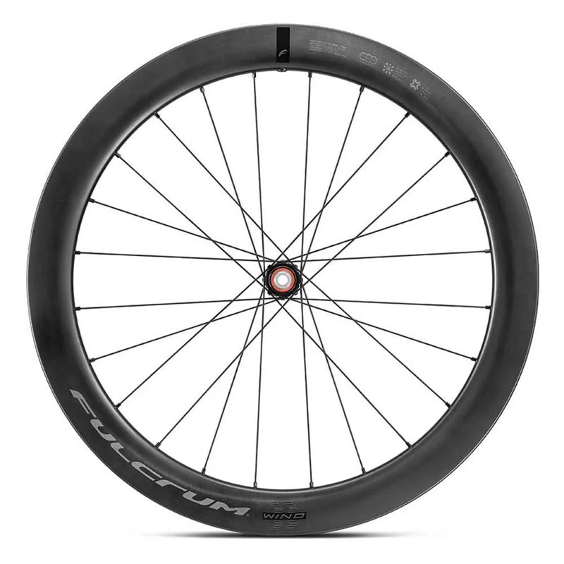 Conjunto de rodas de estrada Wind 57 DB 2WF C23 Disc Tubeless - Mercado de Luxo - O Maior E-Commerce de Bens, Produtos e Serviços de Luxo do Brasil.