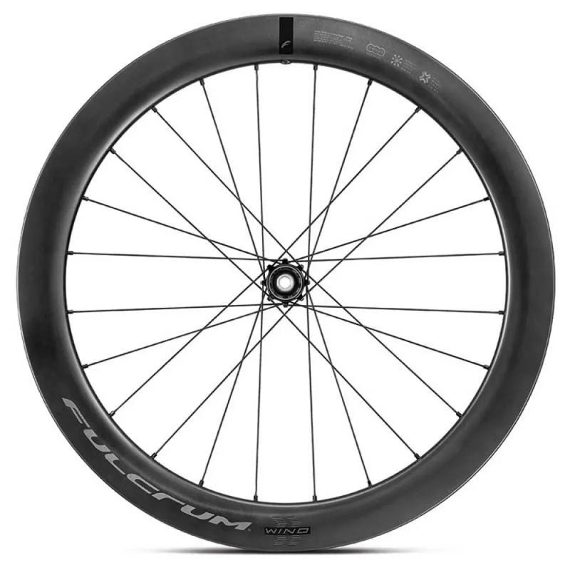Conjunto de rodas de estrada Wind 57 DB 2WF C23 Disc Tubeless - Mercado de Luxo - O Maior E-Commerce de Bens, Produtos e Serviços de Luxo do Brasil.