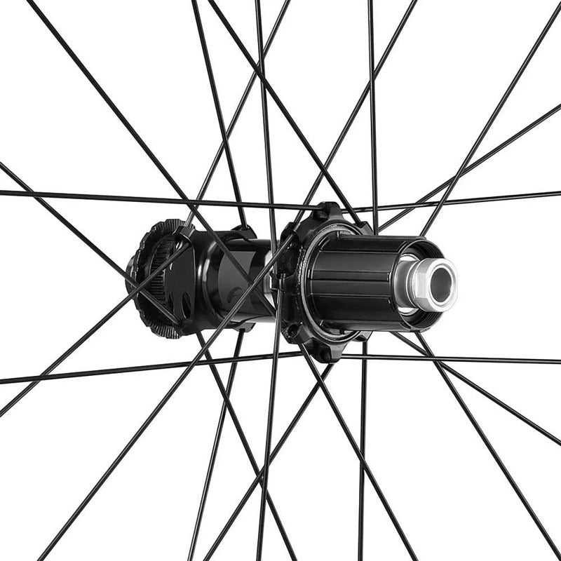 Conjunto de rodas de estrada Wind 57 DB 2WF C23 Disc Tubeless - Mercado de Luxo - O Maior E-Commerce de Bens, Produtos e Serviços de Luxo do Brasil.