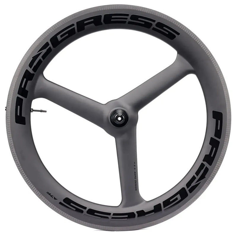 Roda dianteira de estrada A-7F - Mercado de Luxo - O Maior E-Commerce de Bens, Produtos e Serviços de Luxo do Brasil.
