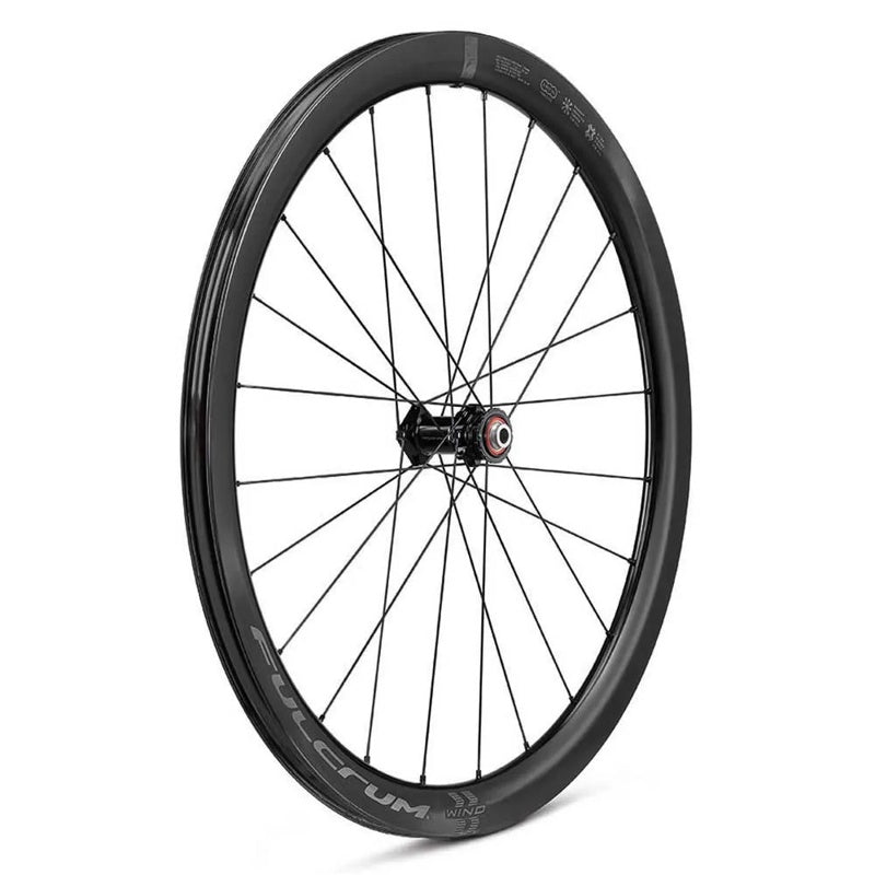 Conjunto de rodas de estrada Wind 42 DB Disc Tubeless - Mercado de Luxo - O Maior E-Commerce de Bens, Produtos e Serviços de Luxo do Brasil.