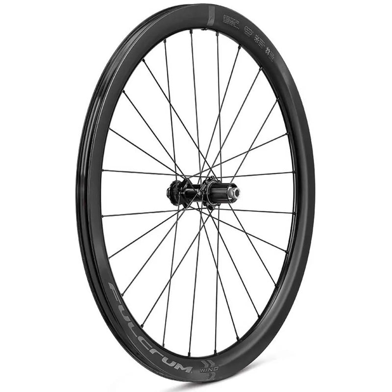 Conjunto de rodas de estrada Wind 42 DB Disc Tubeless - Mercado de Luxo - O Maior E-Commerce de Bens, Produtos e Serviços de Luxo do Brasil.