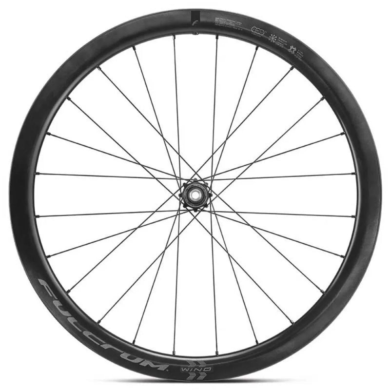 Conjunto de rodas de estrada Wind 42 DB Disc Tubeless - Mercado de Luxo - O Maior E-Commerce de Bens, Produtos e Serviços de Luxo do Brasil.