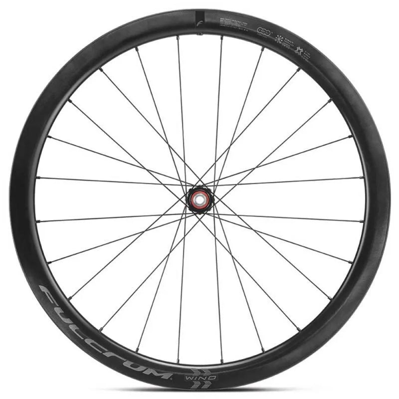 Conjunto de rodas de estrada Wind 42 DB Disc Tubeless - Mercado de Luxo - O Maior E-Commerce de Bens, Produtos e Serviços de Luxo do Brasil.